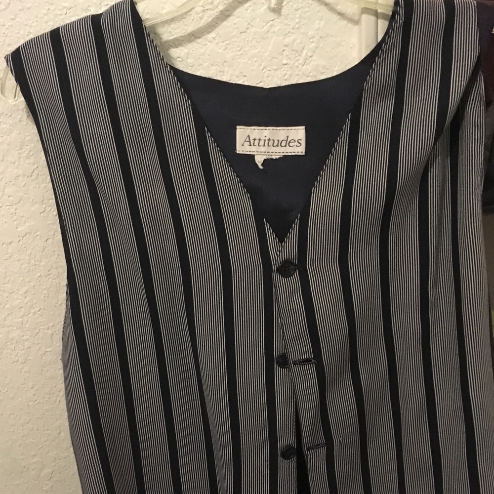 Vest